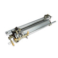 42inches Single Board Jacquard Knitting Machine